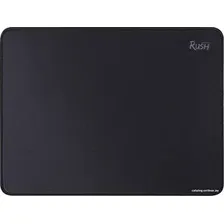 Коврик для мыши SmartBuy Rush Blackout SBMP-01G-K