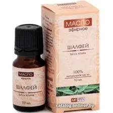 Масло Medical fort Эфирное масло Шалфей 10 мл