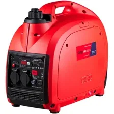 Бензиновый генератор Fubag PRI 2000 S 46707