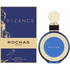 ROCHAS Парфюмерная вода BYZANCE 90 мл