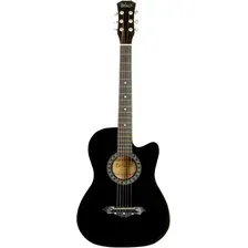 Акустическая гитара Belucci BC3810 BK
