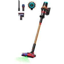 Пылесос Dyson V16 Piston Animal 492963-01 (матовый черный/медный)