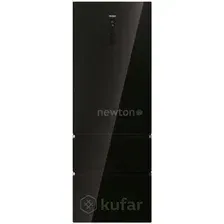 Холодильник Haier HTW7720DNGB