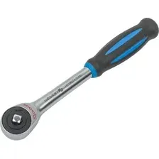 Трещотка дисковая Hoegert Technik HT1R374