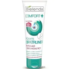 Крем Bielenda Крем Comfort для потрескавшейся кожи пяток 100 мл