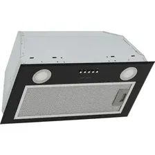 Кухонная вытяжка Krona Asta 600 PB КА-00008899 (черный)