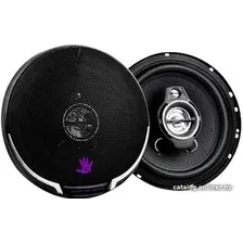 Коаксиальная АС Five SC-652