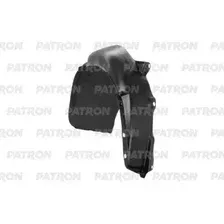 Подкрылок PATRON P72-2295AL