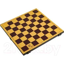 Шахматная доска Sima-Land 30x30x1.5 / 3091536