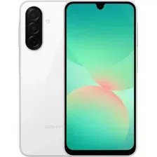 Телефон Samsung Galaxy A26 SM-A266B 8GB/256GB (белый)