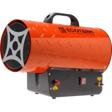 Пушка тепловая газовая ECOTERM GHD-301