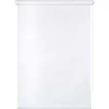 Рулонные шторы Legrand Мелтон 66x175 58156450 (белый)
