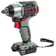 Гайковерт ударный P.I.T PIW20H-300B