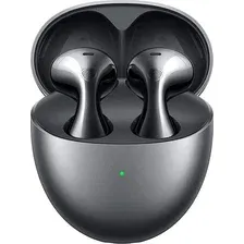 Беспроводные наушники Huawei FreeBuds 6 / T0020 (черный)
