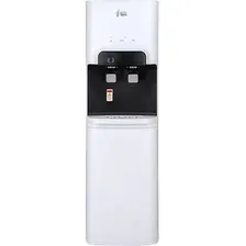 Кулер для воды Ecotronic A88-U4L (белый)