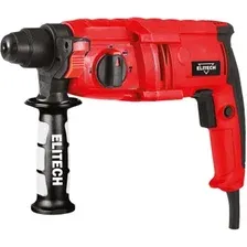 Перфоратор ELITECH П 240РЭМ (кейс)