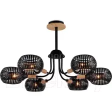 Подвесная люстра Ambrella light Traditional TR80167
