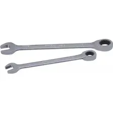 КЛЮЧ ГАЕЧНЫЙ КОМБИНИРОВАННЫЙ ТРЕЩОТОЧНЫЙ SNAP GEAR 13 ММ OMBRA 55383 35013