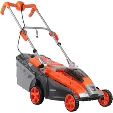 Газонокосилка аккумуляторная PATRIOT CM4010XL