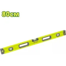Уровень 80 см DYLLU DTSL1G80