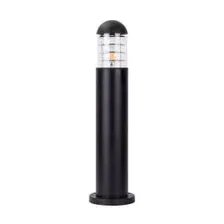Садовый светильник Arte Lamp Coppia A5217PA-1BK