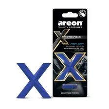 Ароматизатор Areon XPERIENCE New Car