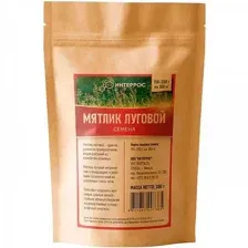 Мятлик Луговой 200гр