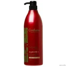 Кондиционер для волос "Confume Total Hair Rinse" (950 мл)