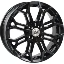 Литые диски RST R126 16x6" 4x100мм DIA 60.1мм ET 50мм BL