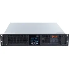 Источник бесперебойного питания Kiper Power Online ONE 3K RM Gen1 (3000VA/3000W)