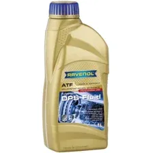 Трансмиссионное масло Ravenol DPS Fluid 1л