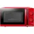 Микроволновая печь Centek CT-1571, красный