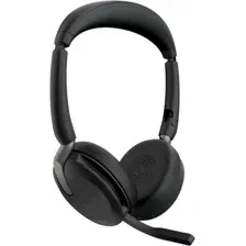 Гарнитура Jabra Evolve2 65 Flex MS Stereo USB-A
