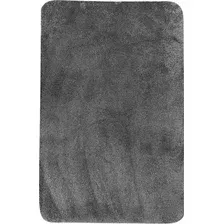 Коврик для ванной FORA Bath Bliss FOR-HAP-50-80DRG (темно-серый)