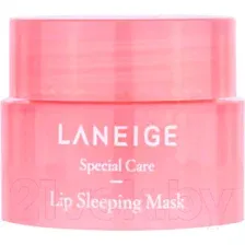 Маска для губ Laneige Lip Sleeping Mask Berry 3G