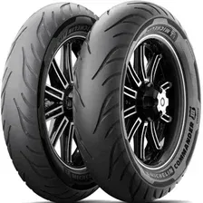 Дорожные мотошины Michelin Commander III Cruiser 130/90B16 73H TL/TT Front