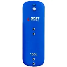 Бойлер косвенного нагрева Bost W 150 Inox (настенный)