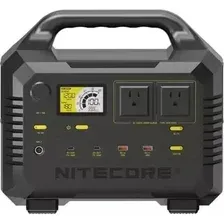 Портативная зарядная станция Nitecore NES1200