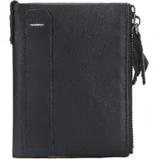Кошелек EZcase Sakis (черный)