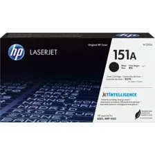 Картридж HP 151A LaserJet W1510A