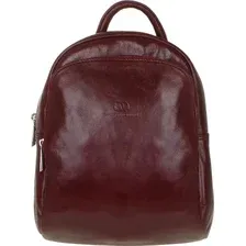 Городской рюкзак Francesco Molinary 513-7051-060-BRD