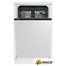 Посудомоечная машина BEKO BDIS1W861