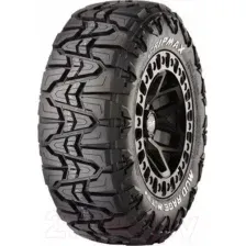 Летняя шина Gripmax Mud Rage M/T IV 285/70R17 121/118Q