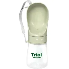 Поилка Triol Travel Компакт 30221028 (оливковый)