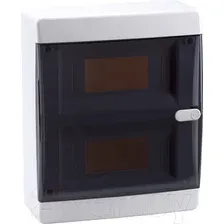 Бокс пластиковый КЭАЗ OptiBox P CNK 1 18 IP41 145777