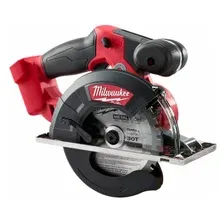 Пила циркулярная аккумуляторная MILWAUKEE M18 FMCS-0X FUEL (4933459192)