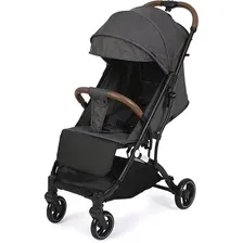 Коляска прогулочная «книга» Tomix Luna Lux HP-718LUX (темно-серый)