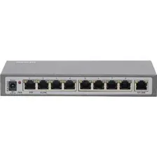 Неуправляемый коммутатор Falcon Eye FE-108E-POE