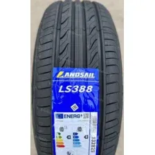 Летняя шина Landsail LS388 215/50R17 95W