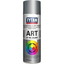 Акриловая грунтовка Tytan Professional RAL 7031 (400 мл, серый)